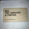 RDS Fine Carpentry and Painting