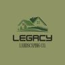 Legacy landscaping co