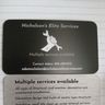 Nicholson's elite services