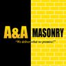 A&A Masonry