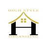 High Style Organizing