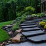 Rock Landscape & Design