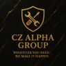 CZ Alpha group