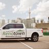 Renotown Inc