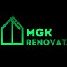 MGK renovation