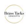Brass Tacks Concepts  Interiors By Shannon Tucci