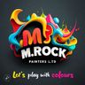 Mrock painters ltd