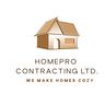 Homepro contracting Ltd