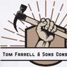 Tom Farrell and sons construction