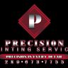 Precision Painting Services