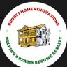 Budget Home Renovations