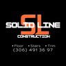 Solid Line Contracting