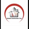 Brothers construction 3INC