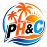 Paradise Heating and Cooling Ltd.