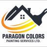 Paragon colors painting services Ltd