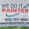 We do it painters