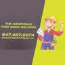 Precision Handyman Services
