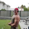JM pressure washing