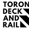 Toronto Deck and Rail
