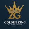 ZG Golden King Renovation