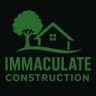 Immaculate Construction