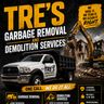 Tre’s junkremoval&cleanouts