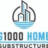 G1000 Home Substructure Contractor