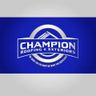 Champion Roofing & Exteriors