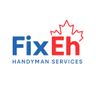 FIXEH