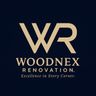 Woodnex renovation