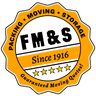 Ferguson Moving & Storage Ltd