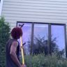 Crystal clear cleaning