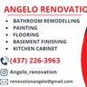 Angelo renovation