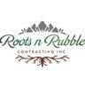 Roots N Rubble Contracting Inc.