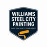 Williams Steel City Painting