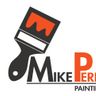 Mike Perreault Painting