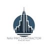 Nav pro contractor