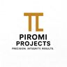 Piromi Projects