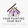 Your Painting Your Way