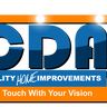 CDA Home Improvements & Landscaping