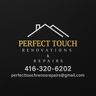 Perfect Touch renovations & Repairs