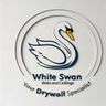 White Swan Walls & Ceilings