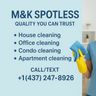 M&K Spotless