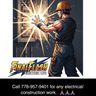 Electrician