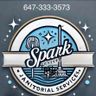 Spark service clean and janitorial