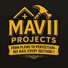 Mavii Projects