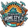 VIBRANT HOME STYLE RENOVATIONS INC.
