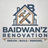 Baidwan'z Renovations inc