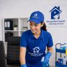 The perfect touch cleaning service
