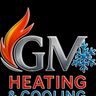 GM Heating and Cooling Inc
